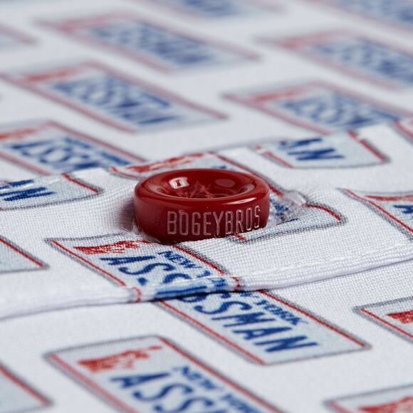 Bogey Bros Golf Co - ASSMAN - Polo - Picture 5 of 6